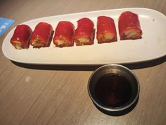-茶港·点心·啫啫煲(王府井店)