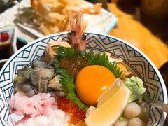 -半藏居酒屋(香港花园店)