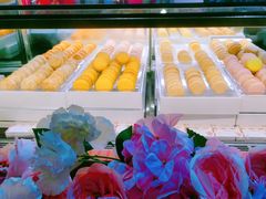 -Pierre Marcolini(德基广场店)