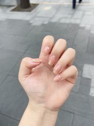 -U3美甲