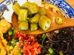 -螺大蛳柳州螺蛳粉·火锅·热干面(西城永捷店)