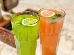 -锦府盐帮·私宴(赛特店)