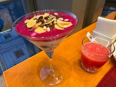 -视界美食自助餐厅·石家庄希尔顿酒店