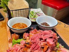 -大哈福烧烤·海鲜·家常菜(延安三路店)