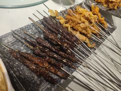 -金海湾海鲜总店