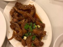 -阿水狮猪脚大王(台中公园店)
