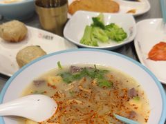 -小杨生煎(白玉兰广场店)