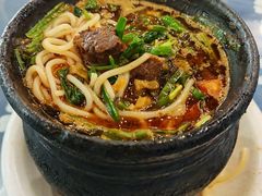 -云南李记罐罐米线饵丝小吃(汉中门金鹰店)