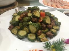 -东江海鲜酒家(艺都分店)
