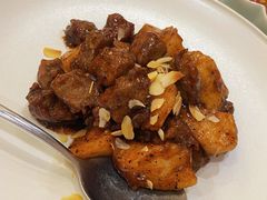 -小厨娘淮扬菜(板桥一店)