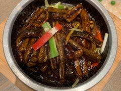 -扬州万怡酒店-中餐厅(文昌中路店)