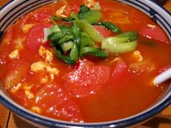 -秦唐汉味biangbiang面(大钟寺店)