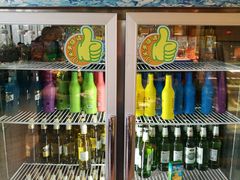 -欢乐牧场海鲜烤肉自助(牡丹园店)