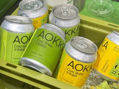-AOKKA COFFEE(万象前海快闪店)