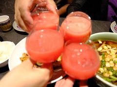 -紫泥369粗粮季(四牌楼店)
