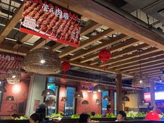 -管氏翅吧(台湾街店)
