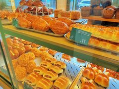 -可颂坊(中心书城店)