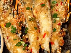 -贰醒·私房小院烧烤 (太古里店)