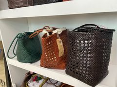 -JuneShop小众设计师品牌集合店