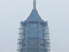 -大报恩寺遗址景区