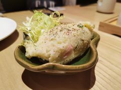 -yokocho上横町·日本食街(深业上城店)