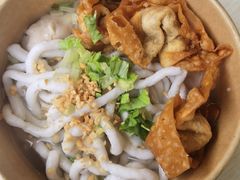 -非遗·十八曲鱼饺(西马总店)