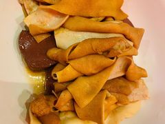 鹅肠-陈鹏鹏潮汕菜(宝安机场T3航站楼店)