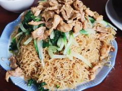 -万兴菜馆(龙华店)