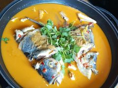 -丰乐餐厅·始于1999·本地老字号