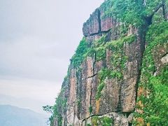 -七仙岭温泉国家森林公园