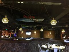 大堂-大碗厨 25年老字号 现炒湘菜(四季天地店)