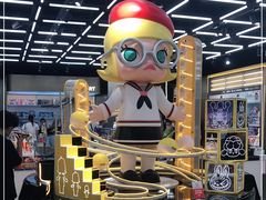 -泡泡玛特POPMART(合生汇店)