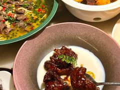 -苏乡兰亭·新派淮扬菜(吾悦广场店)