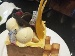 -铜锣湾·有麝自然香(重庆新天地店)