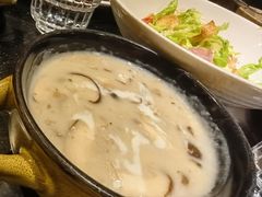 -西堤牛排(北京国瑞店)