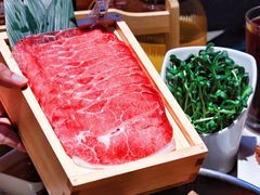 -浩爷羊蝎子火锅(望京店)