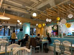 大堂-付掌柜在成都·热炒砂锅集(金禾店)