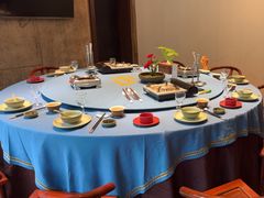 -天怡·鱼工厂(梅溪湖店)