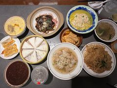 -老淮滨-蚌埠非遗小吃(淮河路店)