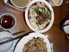 -黄但记老店·陈村粉食府