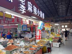 -登州市场(登州路店)