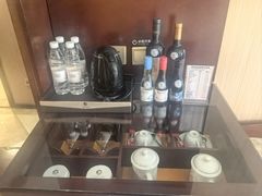 -花水湾第一村温泉大酒店