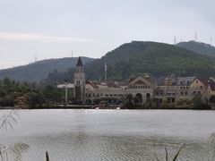 -美的鹭湖森林度假区