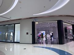 -龙湖重庆时代天街