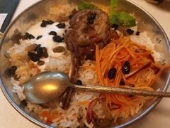 -龟兹KUCINA·新疆菜(前滩L+PLAZA店)