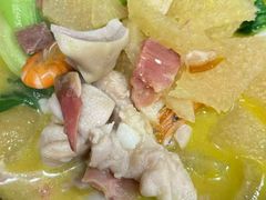 -奎元馆.百年奎元.非遗传承(西湖边的解放路店)