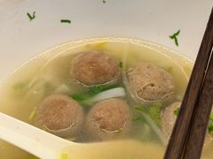 -潮镇老尾牛杂(环城西路店)