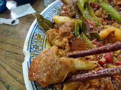 -福顺祥大盘鸡(临潼店)