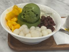 -满记甜品(湖滨店)
