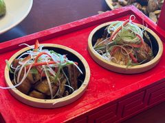 -荣成倪氏海泰度假酒店-餐饮